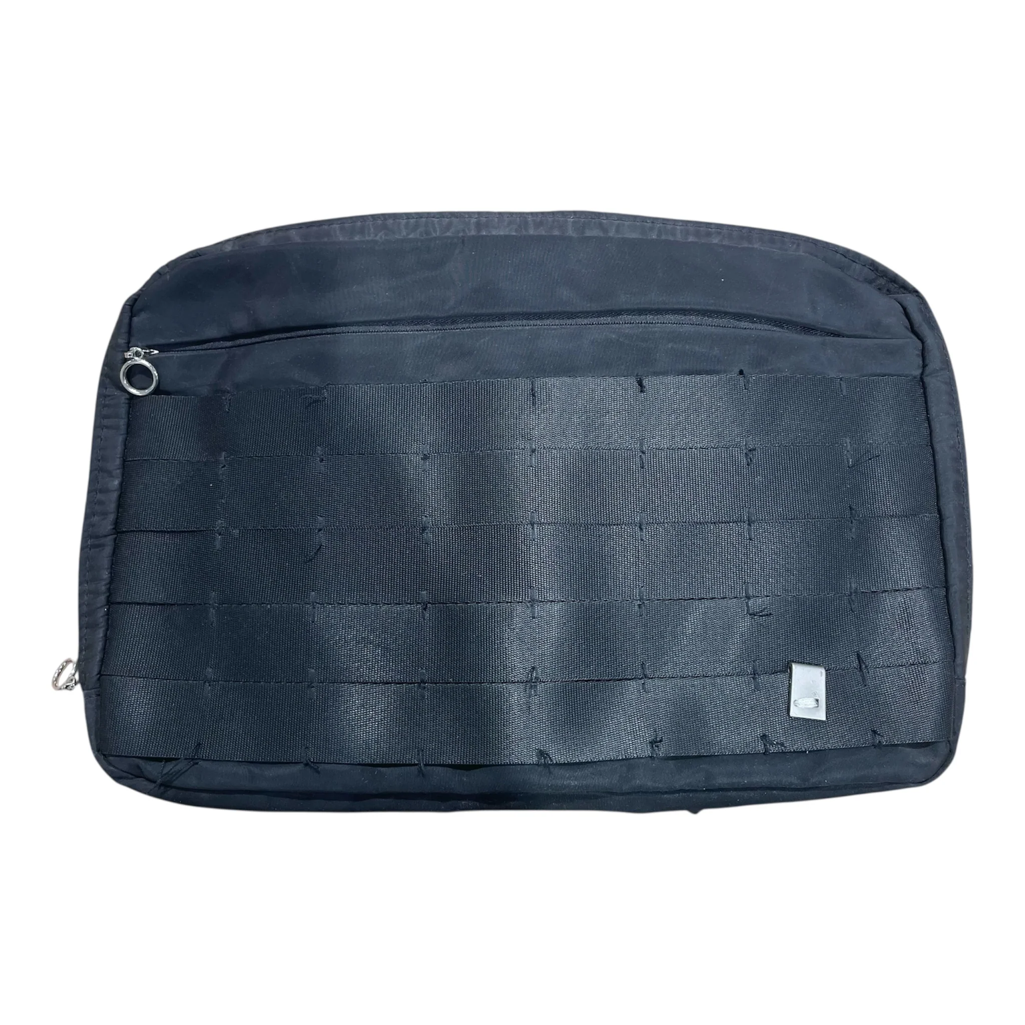 1017 ALYX 9SM(ALYX)/Bag/Cotton/BLK/