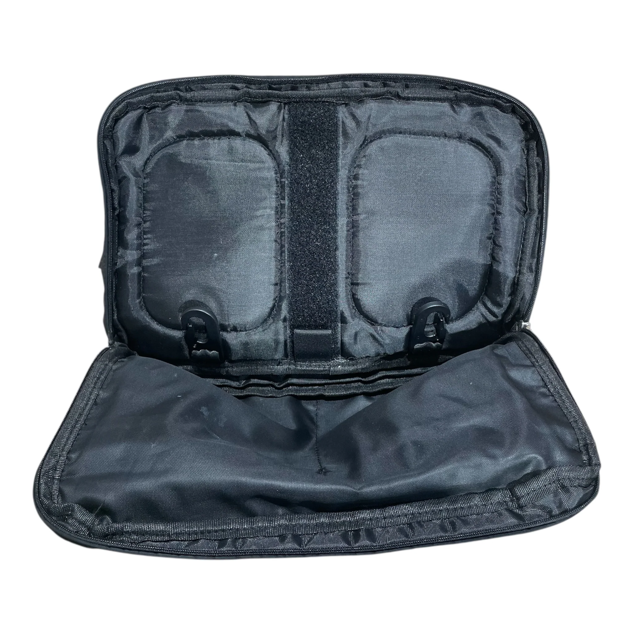 1017 ALYX 9SM(ALYX)/Bag/Cotton/BLK/