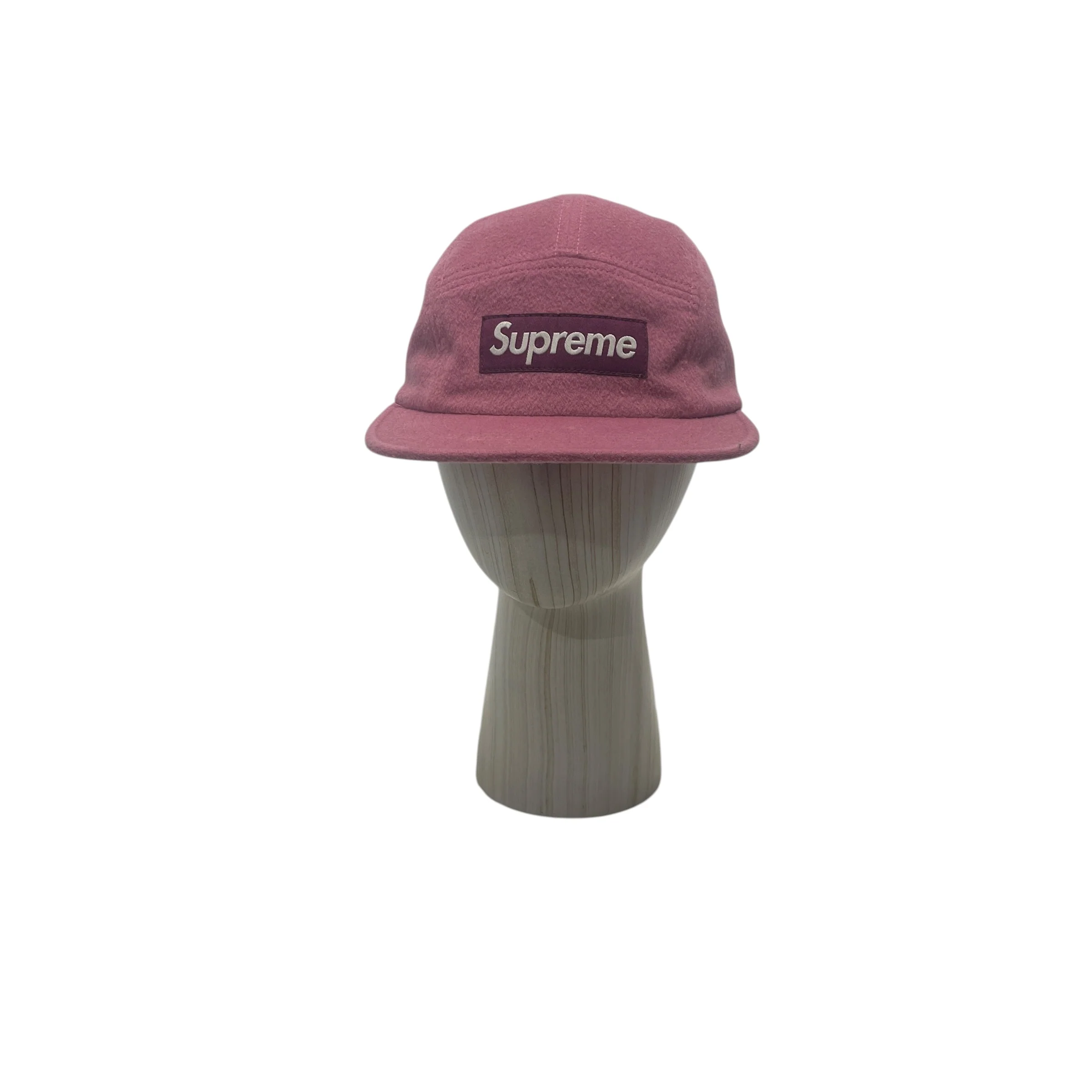 Supreme/Loro Piana/Cap/Acrylic/PPL/