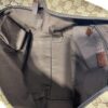 GUCCI/Tote Bag/All Over Print/Cotton/KHK/Sherry Line GG canvas