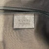 GUCCI/Tote Bag/All Over Print/Cotton/KHK/Sherry Line GG canvas