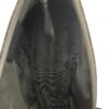 Christian Dior/Hand Bag/All Over Print/Cotton/BLK/Street Chic  trotter bag
