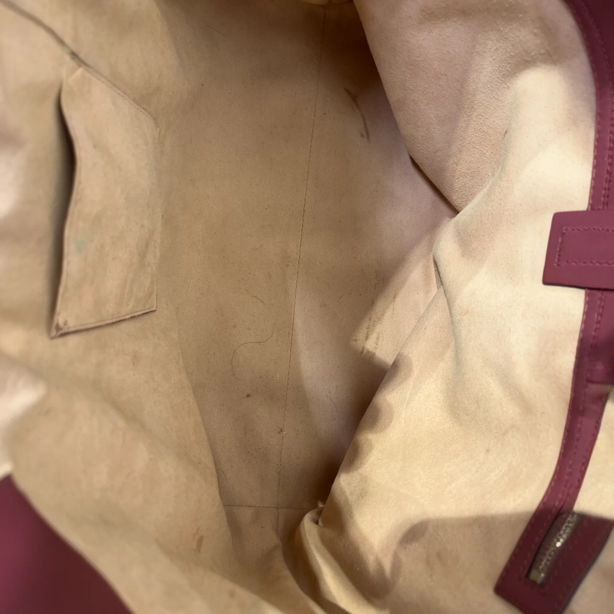 GUCCI/Tote Bag/Monogram/Leather/MLT/BLOOMS TOTE BAG
