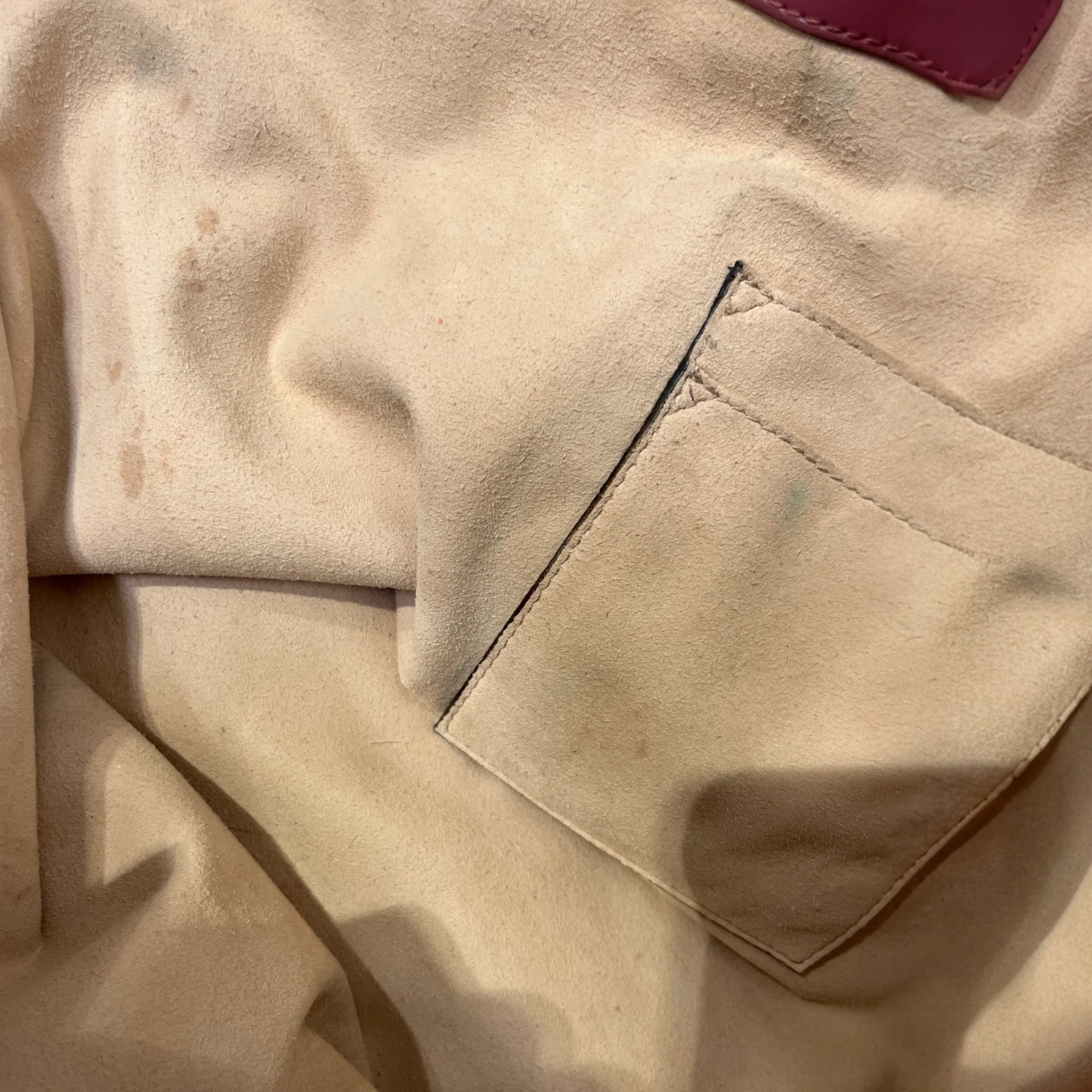 GUCCI/Tote Bag/Monogram/Leather/MLT/BLOOMS TOTE BAG