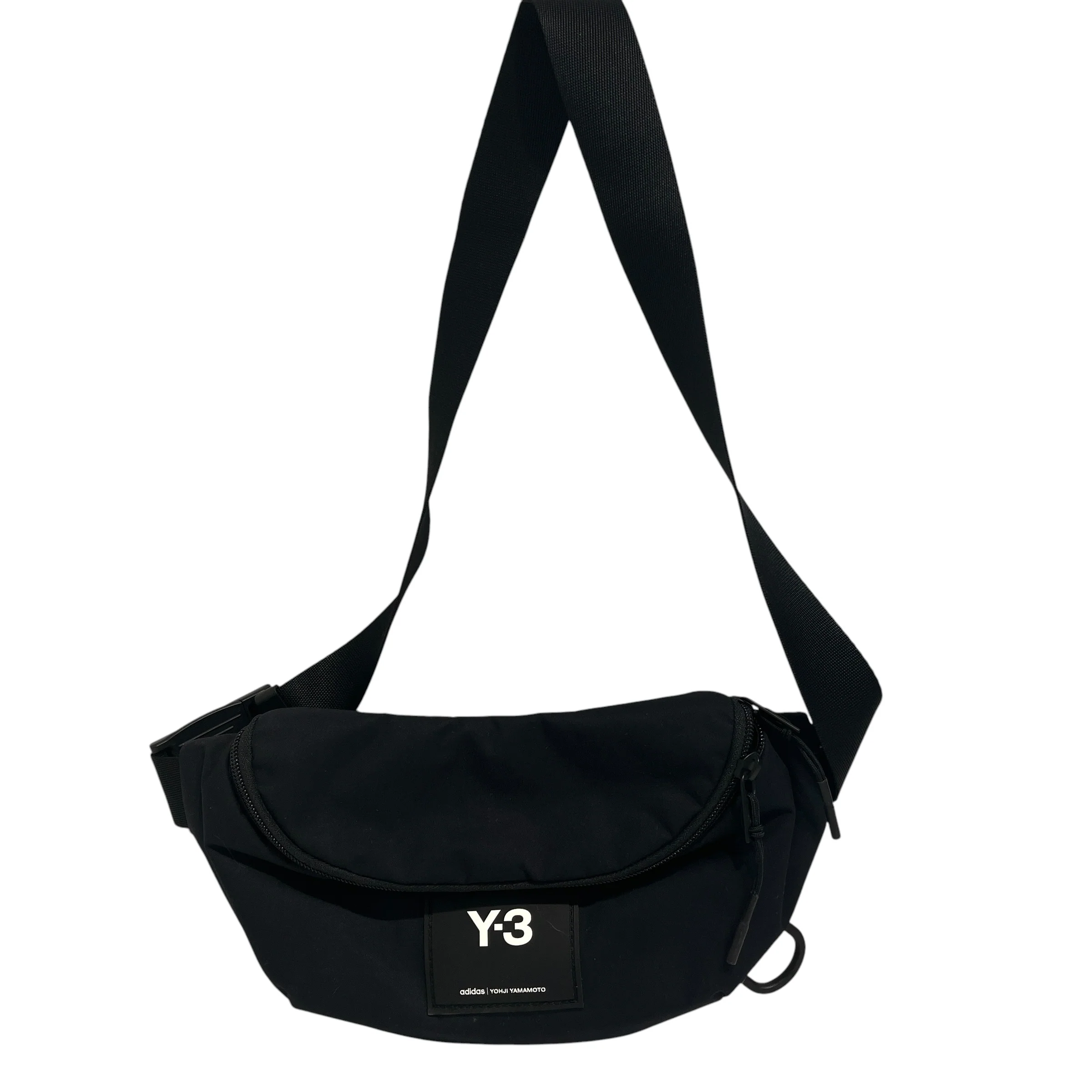 1034-y-3-fanny-pack-graphic-nylon-blk-rubber-patch-1.webp Y-3/Fanny Pack/Graphic/Nylon/BLK/rubber patch