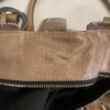 Chloe/Bag/Leather/CML/Paddington xl buckle lock
