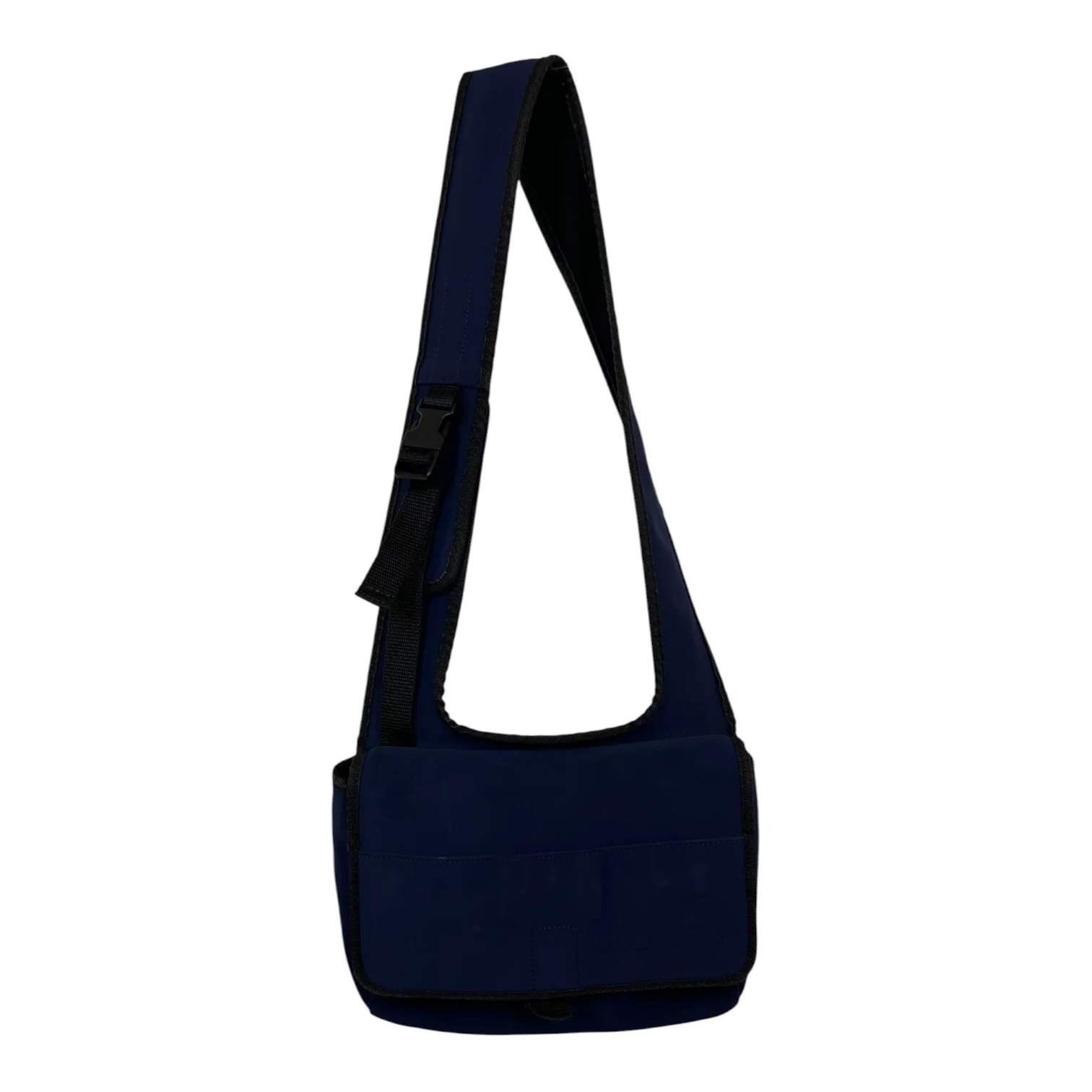 MIU MIU/Bag/Nylon/NVY/1999 TECHNICAL BAG