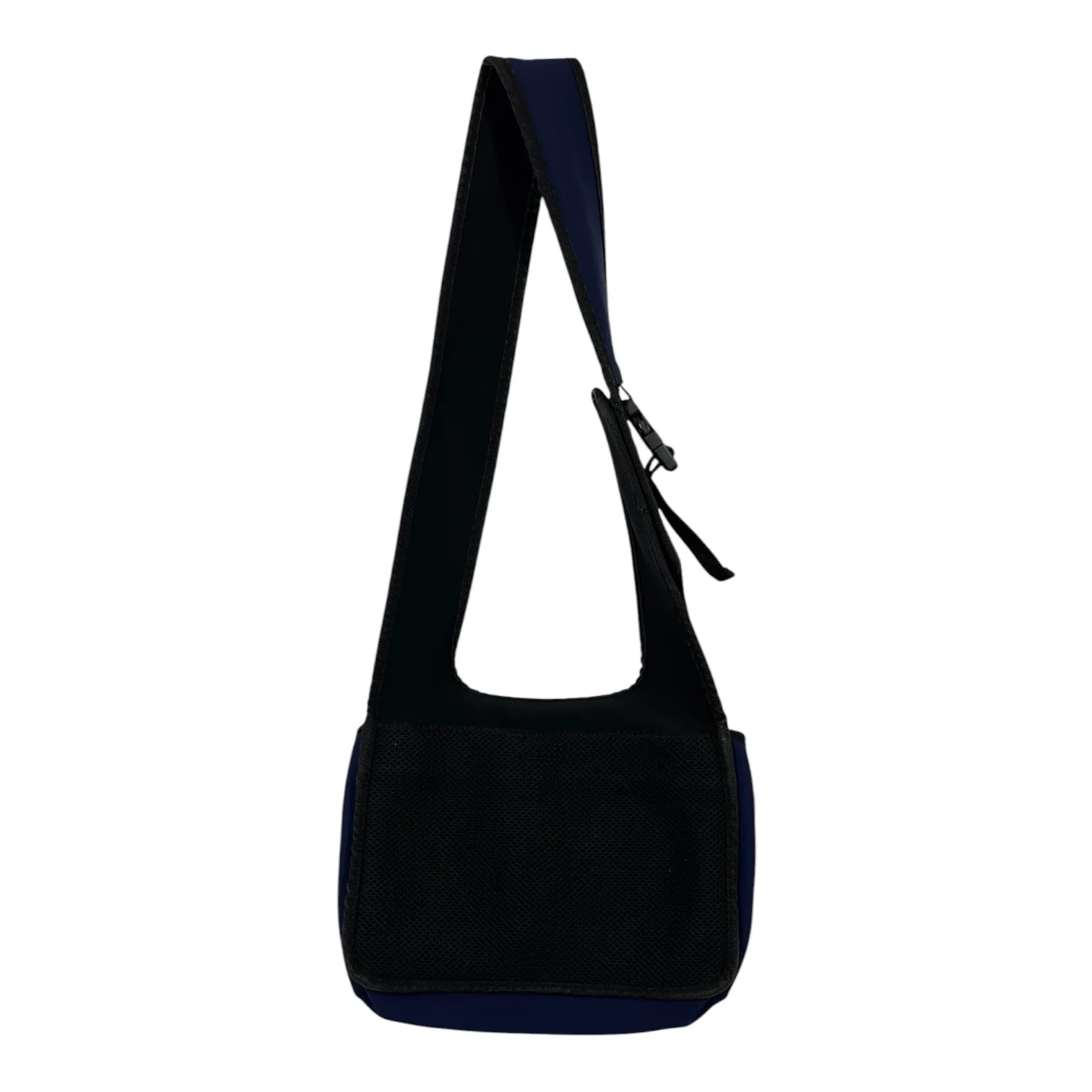MIU MIU/Bag/Nylon/NVY/1999 TECHNICAL BAG