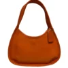 COACH/Hand Bag/Leather/ORN/