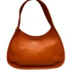 COACH/Hand Bag/Leather/ORN/