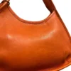 COACH/Hand Bag/Leather/ORN/