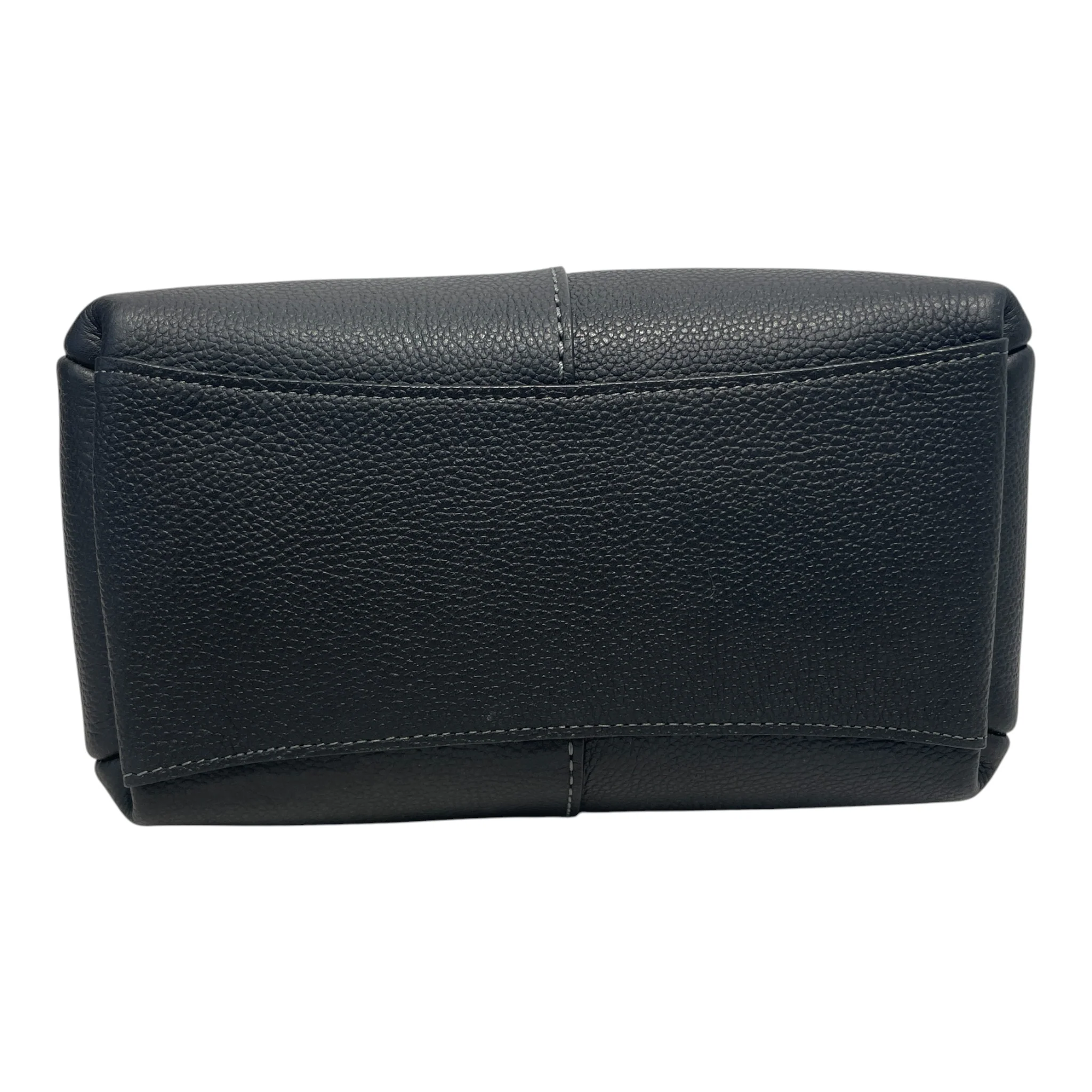 COACH/Hand Bag/Leather/BLK/LANA 23 SHOULDER BAG