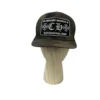 CHROME HEARTS/Hat/Camouflage/Cotton/GRN/TRUCKER