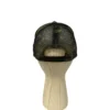 CHROME HEARTS/Hat/Camouflage/Cotton/GRN/TRUCKER
