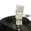 CHROME HEARTS/Hat/Camouflage/Cotton/GRN/TRUCKER