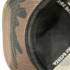 CHROME HEARTS/Hat/Camouflage/Cotton/GRN/TRUCKER