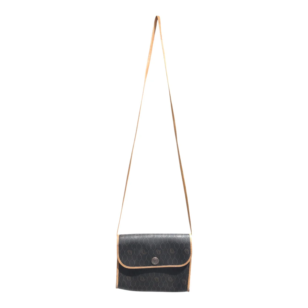 Christian Dior/Bag/Monogram/Leather/BRW/