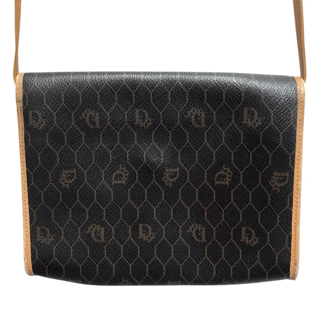 Christian Dior/Bag/Monogram/Leather/BRW/