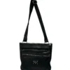 DOLCE&GABBANA/Cross Body Bag/Leather/BLK/