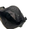 DOLCE&GABBANA/Cross Body Bag/Leather/BLK/