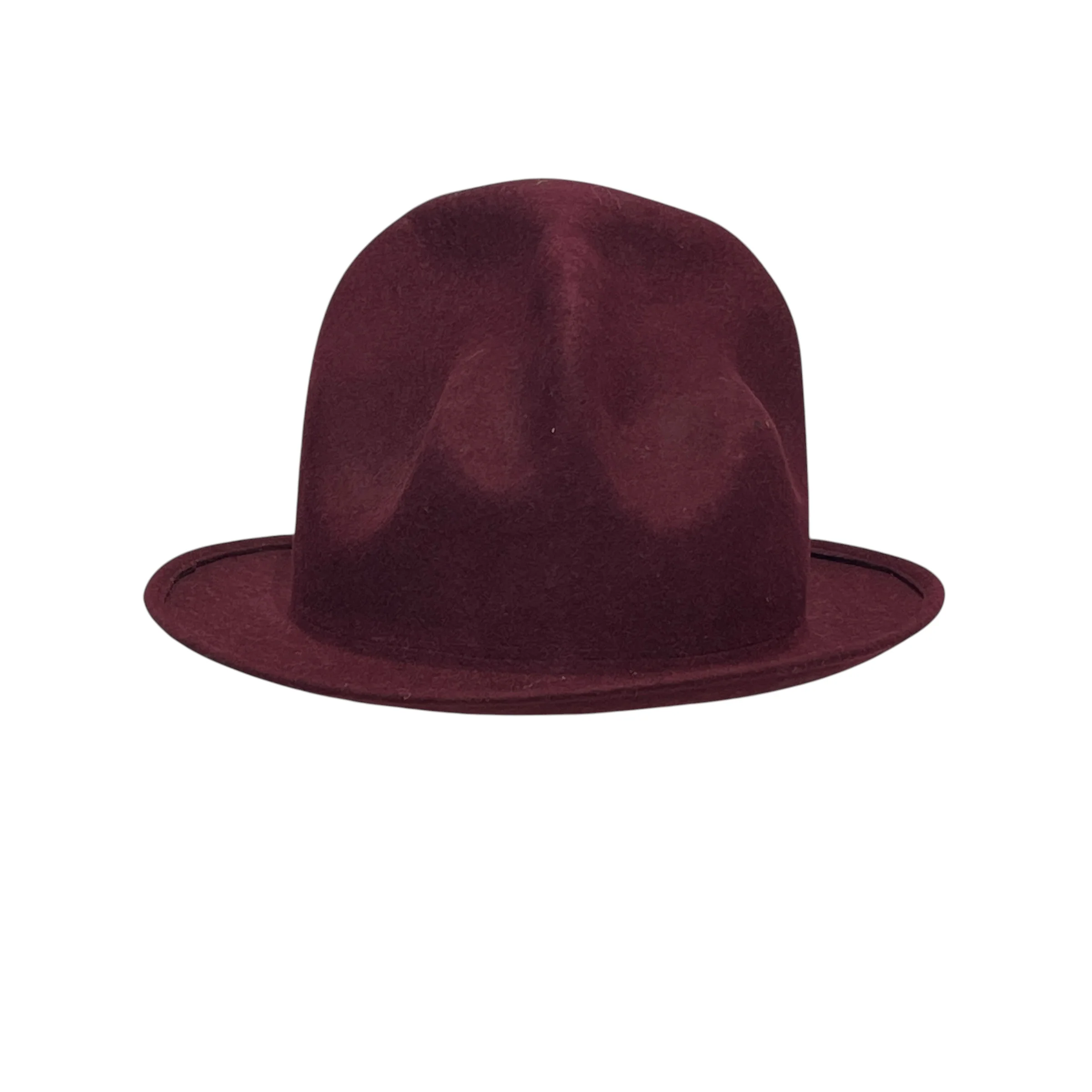 Vivienne Westwood/Hat/Wool/BRD/WORLDS END