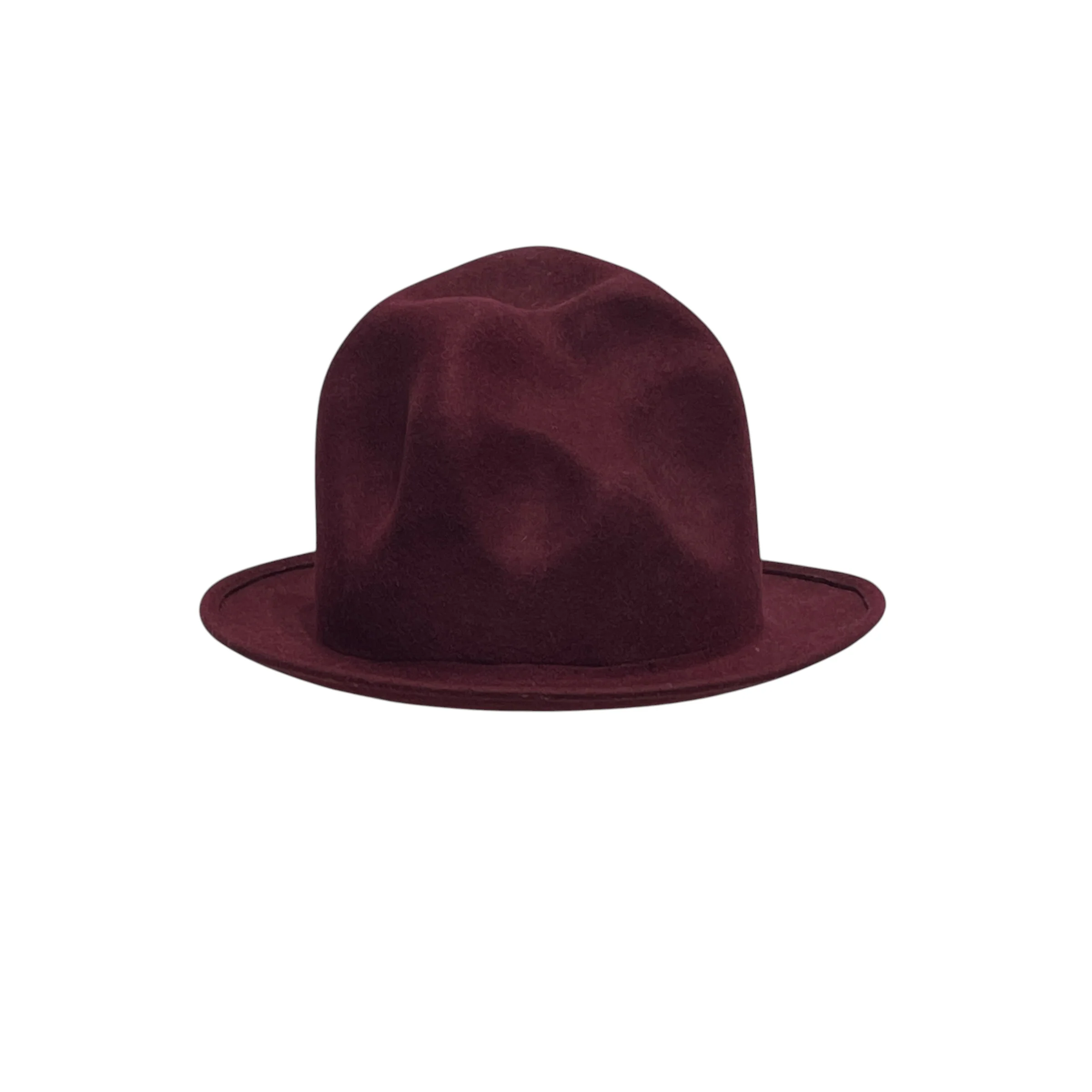 Vivienne Westwood/Hat/Wool/BRD/WORLDS END