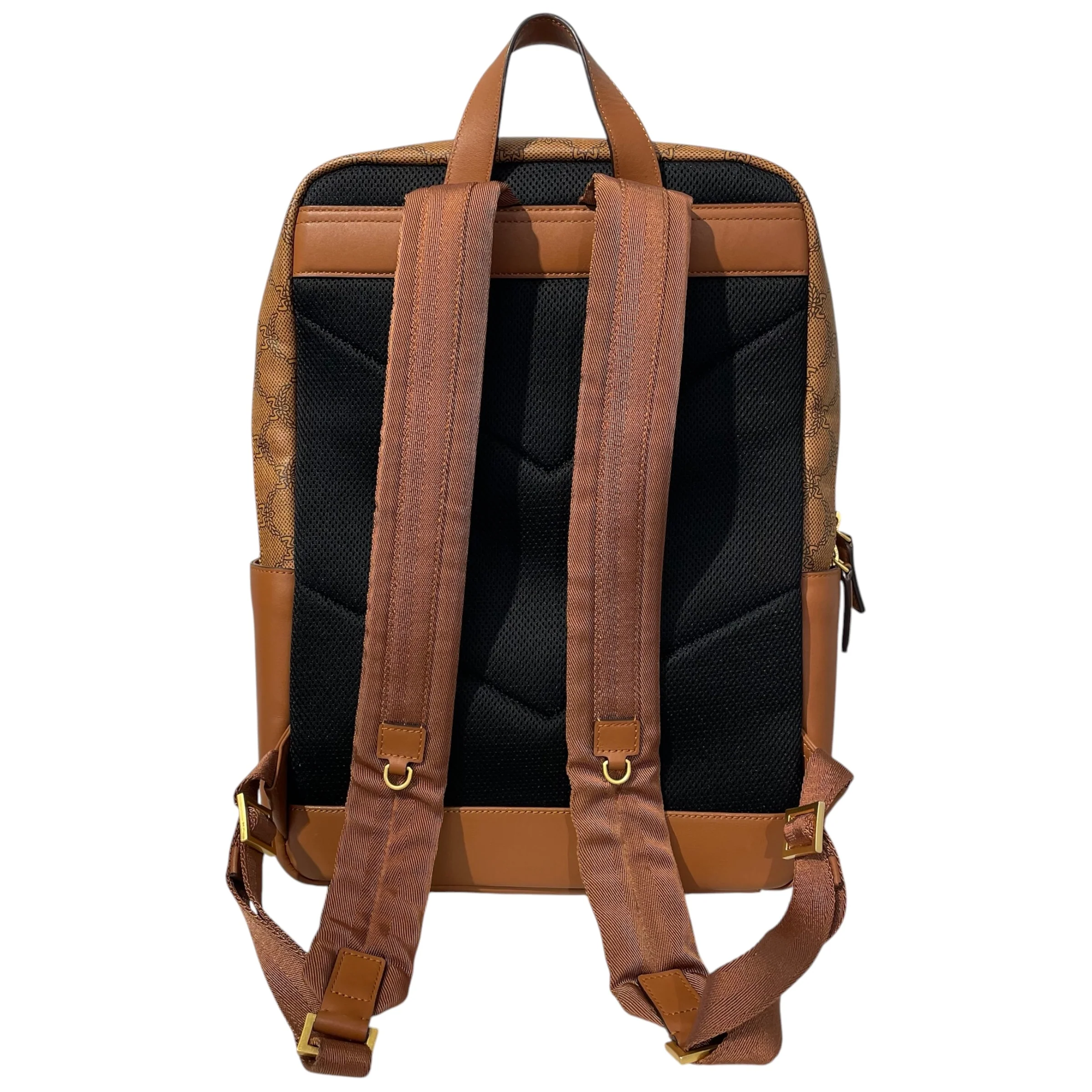 MCM/Backpack/Monogram/Leather/CML/MMKESAC04CO001