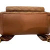 MCM/Backpack/Monogram/Leather/CML/MMKESAC04CO001