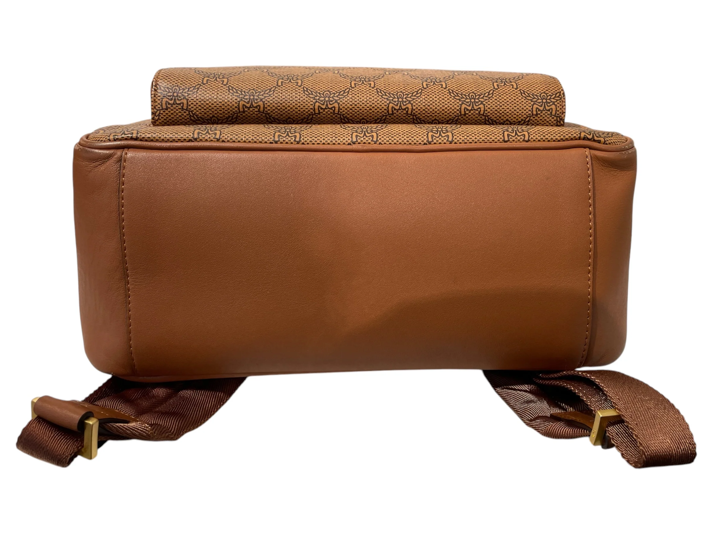 MCM/Backpack/Monogram/Leather/CML/MMKESAC04CO001