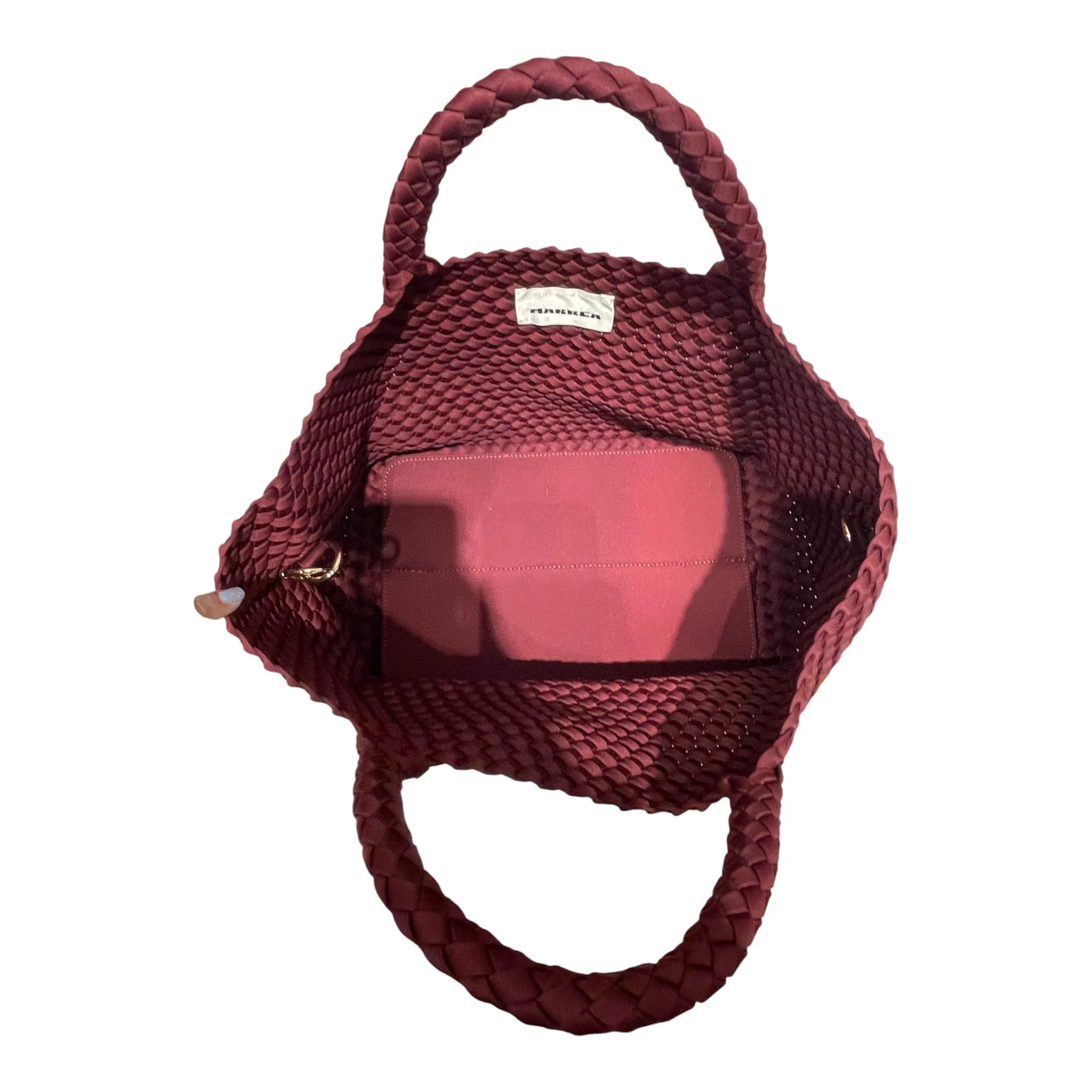 Marrea/Tote Bag/BRD/