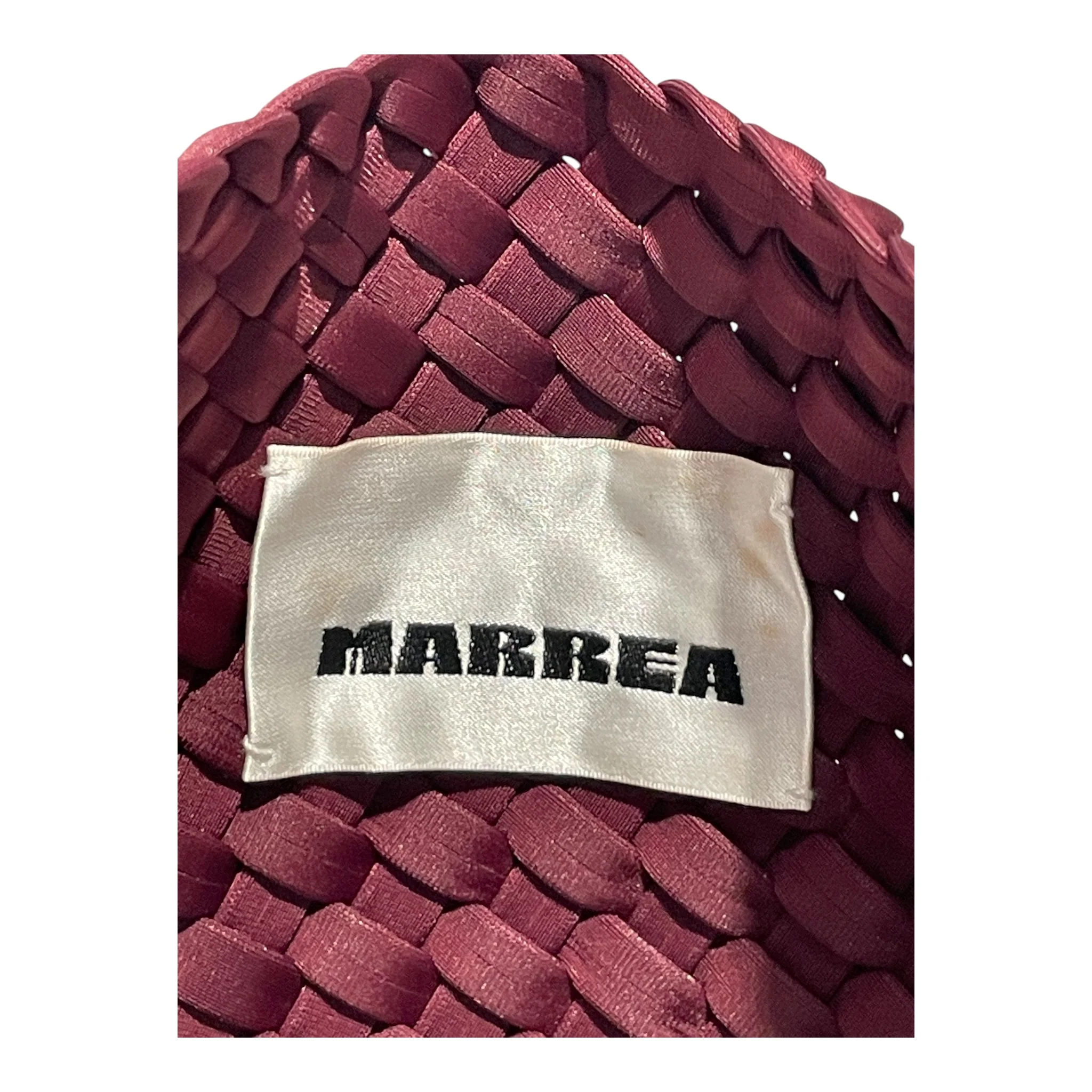 Marrea/Tote Bag/BRD/