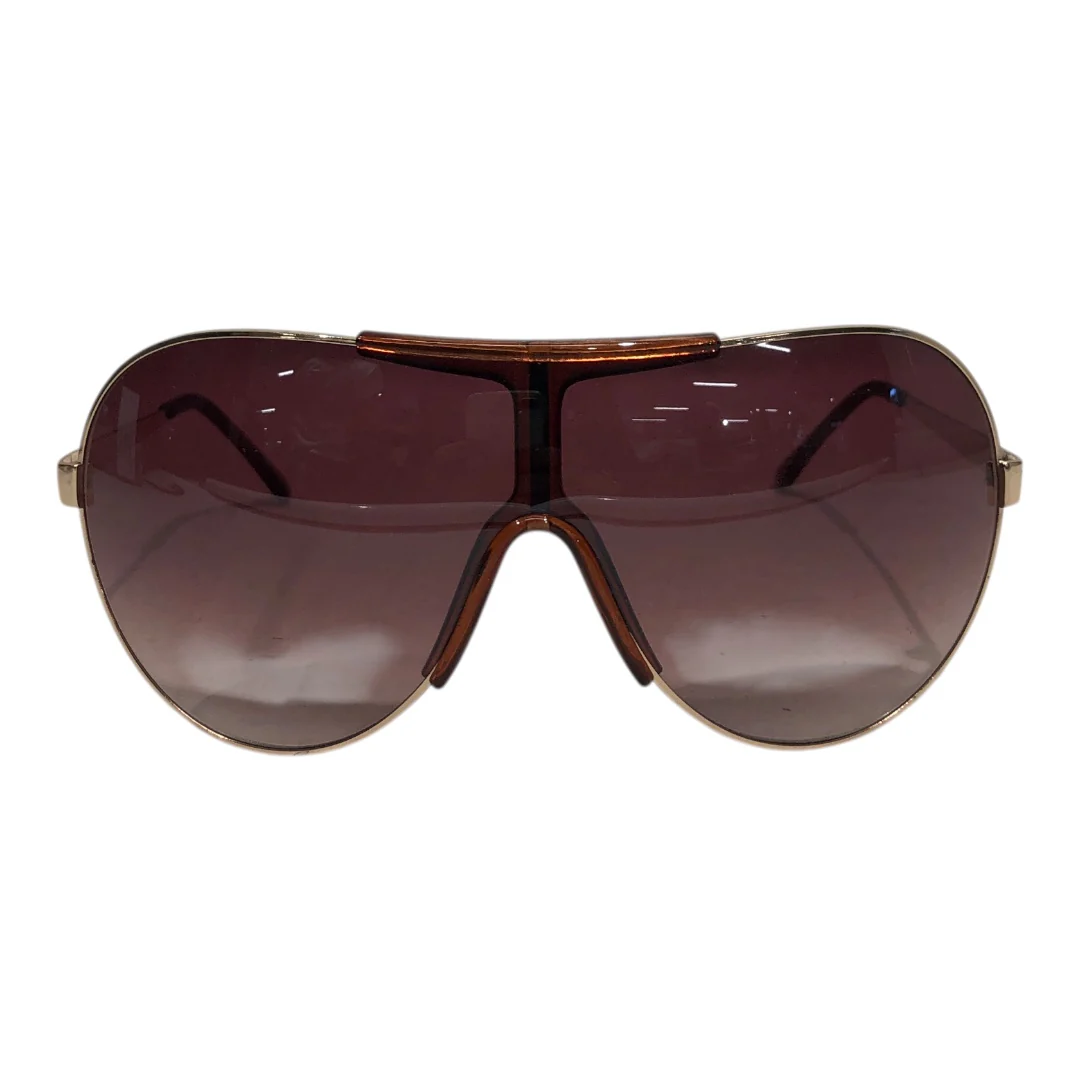 DOLCE&GABBANA/Sunglasses/Metal/ORN/150 shield