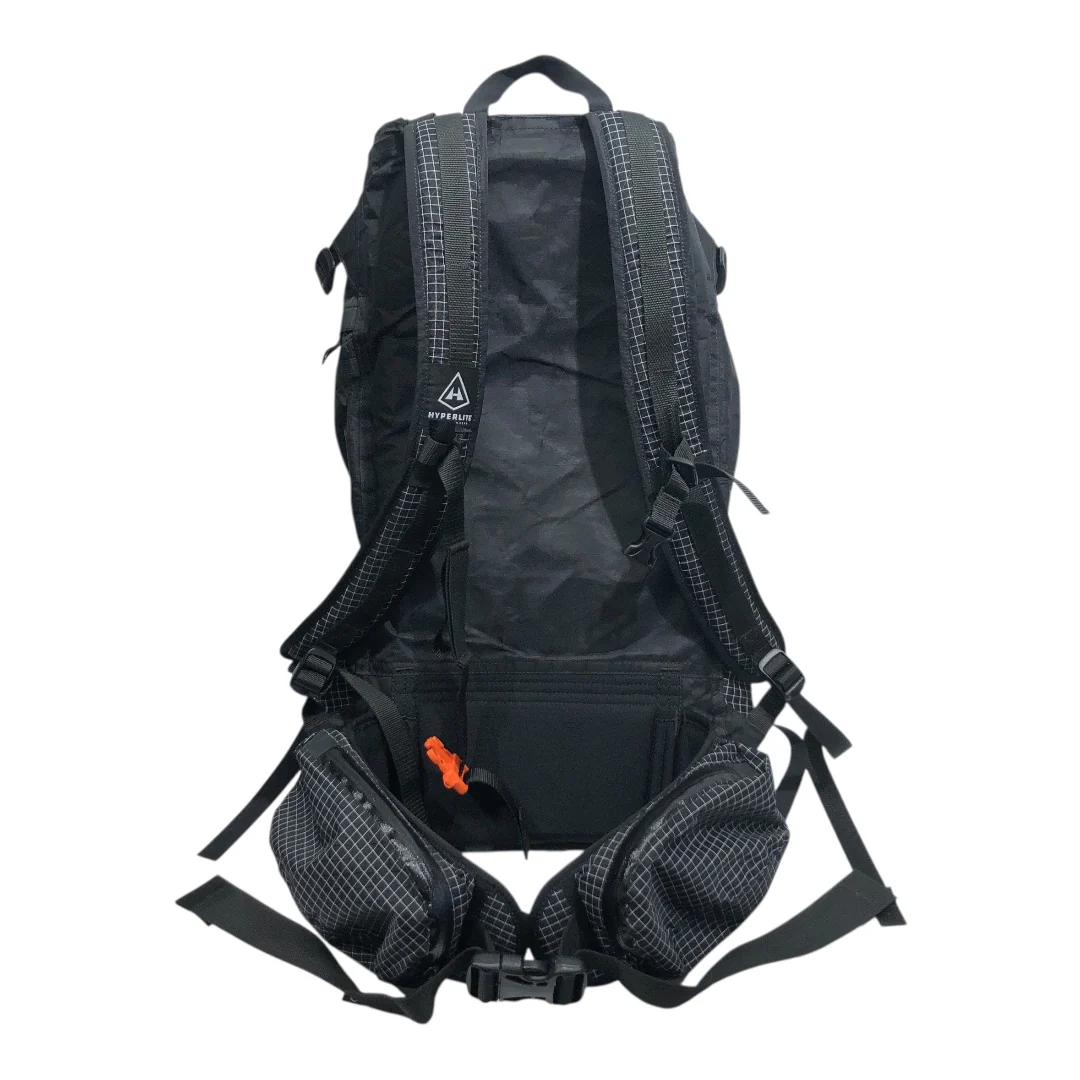 HYPERLITE/Backpack/Stripe/BLK/Mountaineering Pack