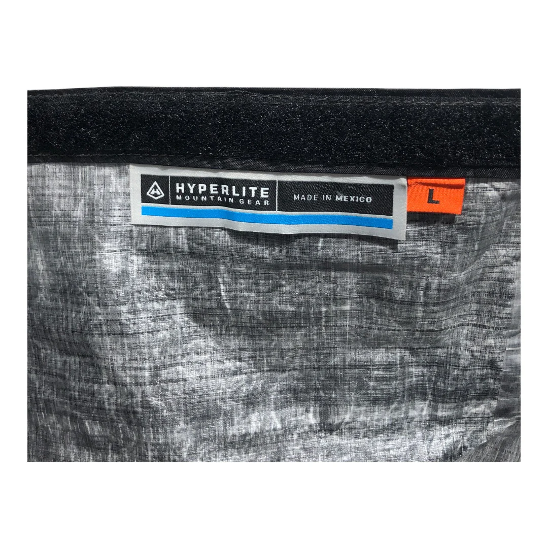 HYPERLITE/Backpack/Stripe/BLK/Mountaineering Pack