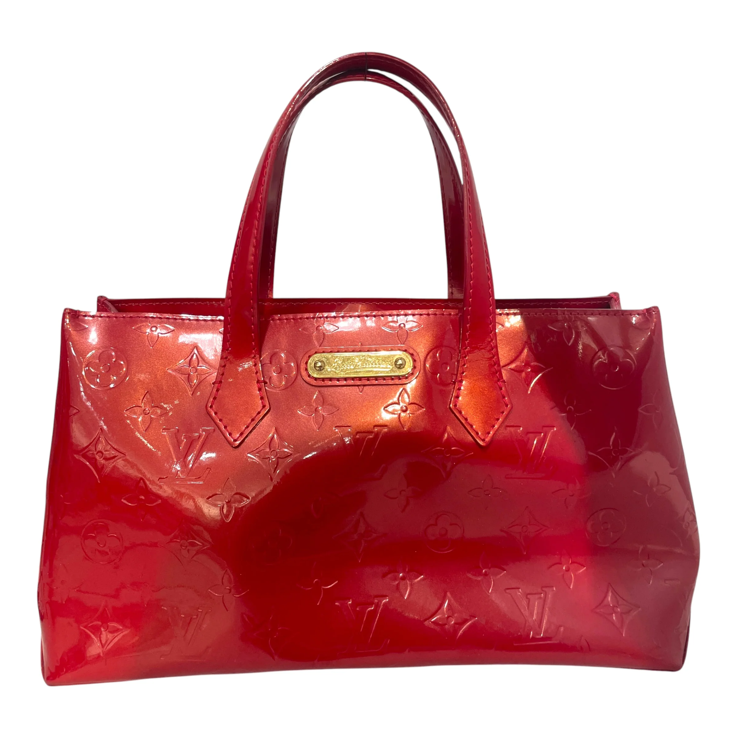 1177-louis-vuitton-bag-monogram-leather-red-willsnhire-pm-1.webp LOUIS VUITTON/Bag/Monogram/Leather/RED/Willsnhire PM