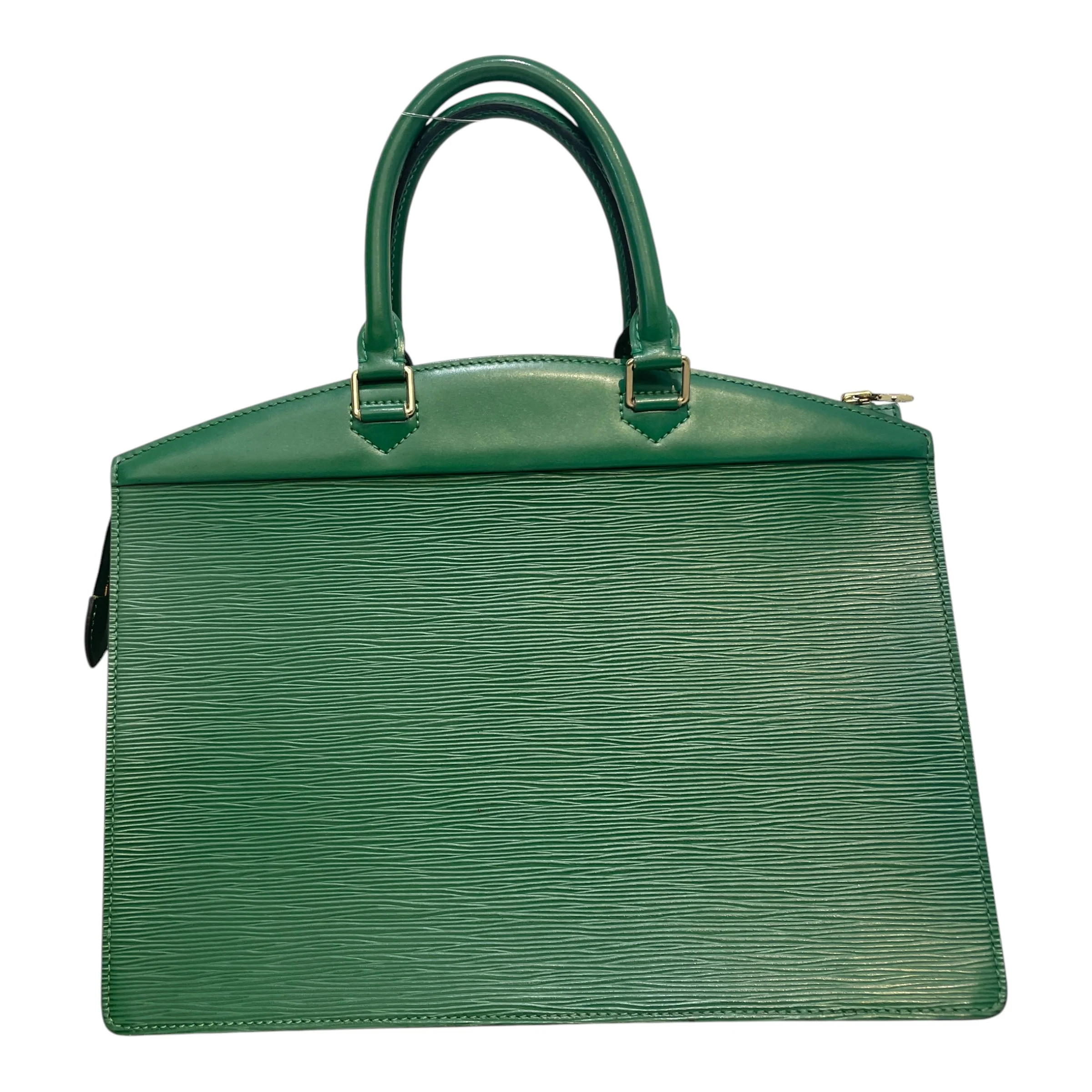 LOUIS VUITTON/Bag/Leather/GRN/Epi Rivera Handbag