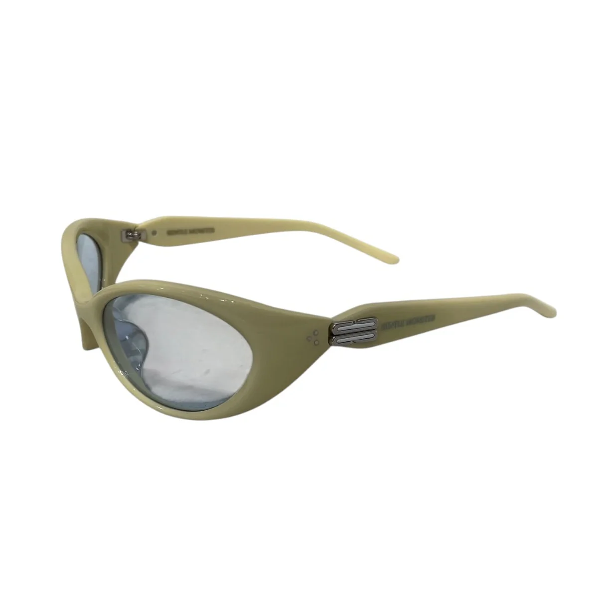 GENTLE MONSTER/Sunglasses/Plastic/CRM/atempo