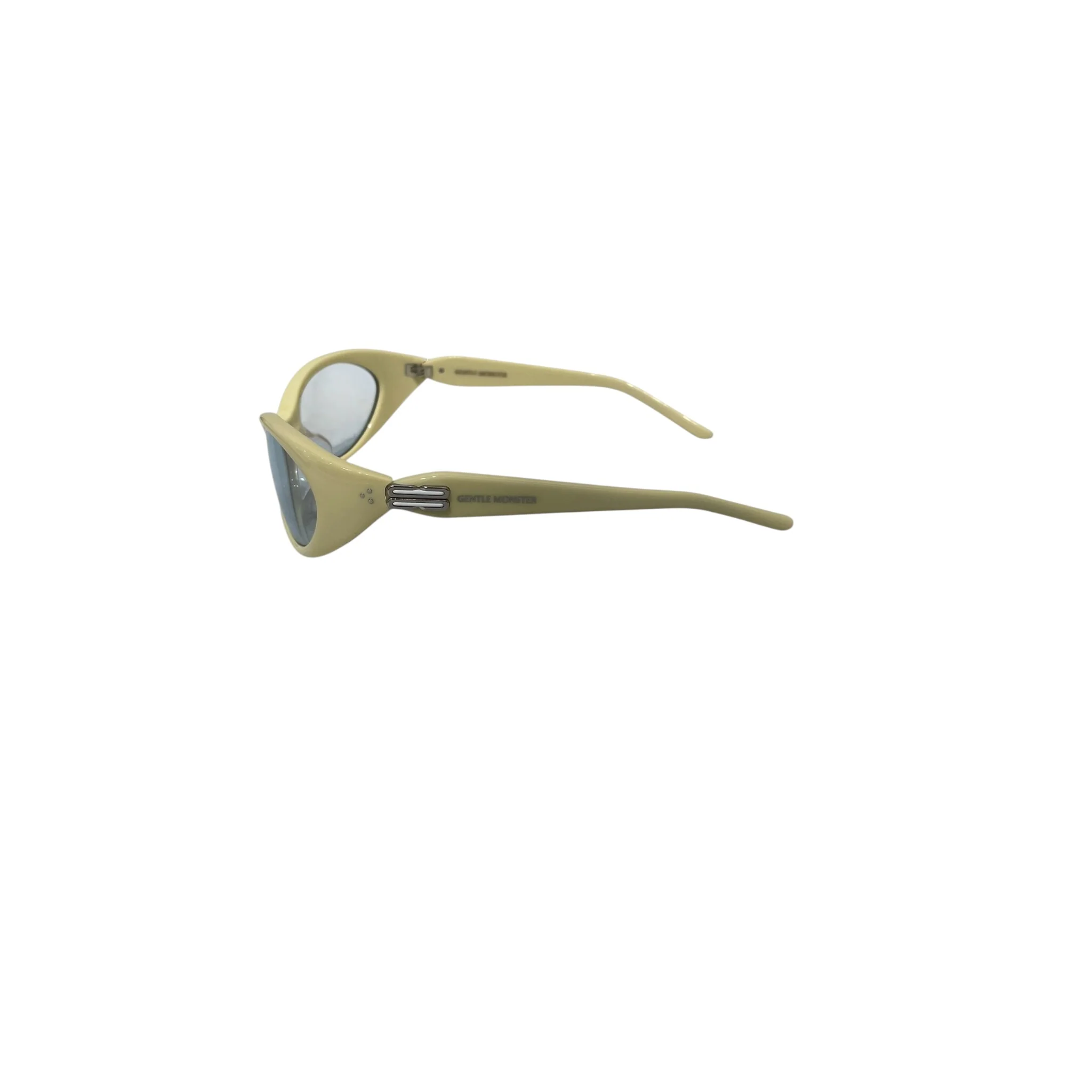 GENTLE MONSTER/Sunglasses/Plastic/CRM/atempo