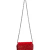 Vivienne Westwood/Cross Body Bag/Cotton/PNK/