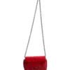 Vivienne Westwood/Cross Body Bag/Cotton/PNK/