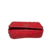 Vivienne Westwood/Cross Body Bag/Cotton/PNK/