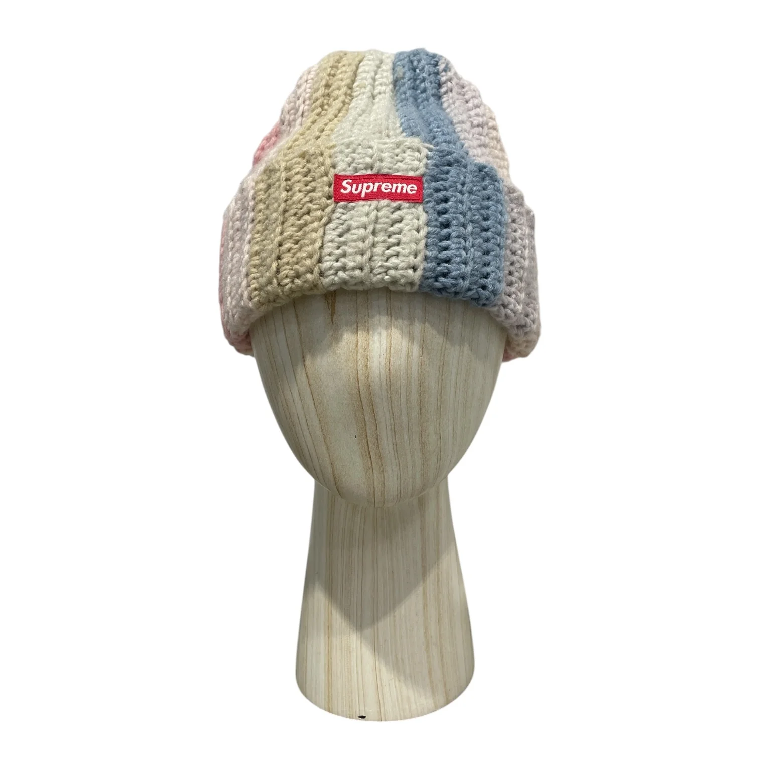 Supreme/Beanie/Cotton/MLT/