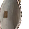 VALENTINO GARAVANI/Clutch Bag/Leather/PNK/TV-P269IZLO