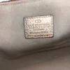 VALENTINO GARAVANI/Clutch Bag/Leather/PNK/TV-P269IZLO