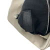 SAINT LAURENT/Cross Body Bag/Leather/WHT/GAB620333.1120