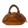 FENDI/Hand Bag/Leather/CML/2415-8BL-078-RO1-D62