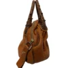 FENDI/Hand Bag/Leather/CML/2415-8BL-078-RO1-D62
