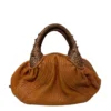 FENDI/Hand Bag/Leather/CML/2415-8BL-078-RO1-D62