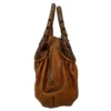 FENDI/Hand Bag/Leather/CML/2415-8BL-078-RO1-D62