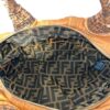 FENDI/Hand Bag/Leather/CML/2415-8BL-078-RO1-D62